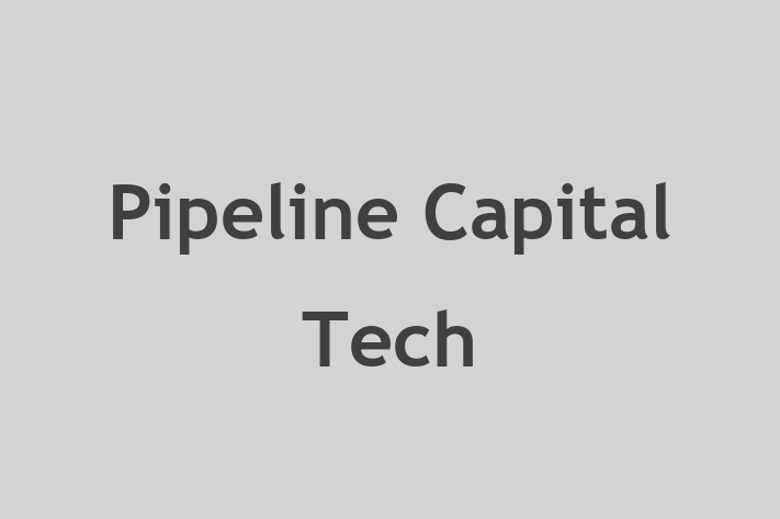 Staff Management Pipeline Capital Tech