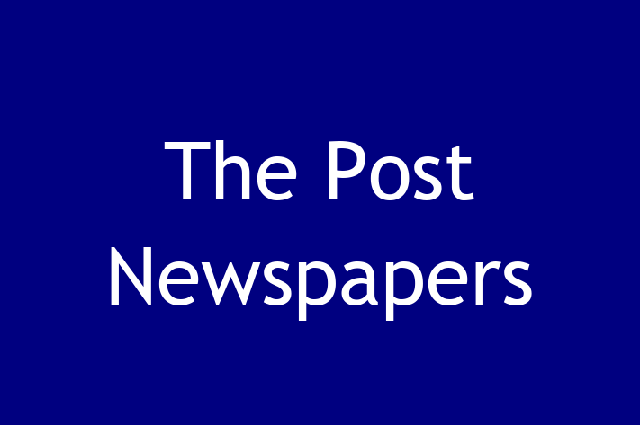 Software Consultancy The Post Newspapers