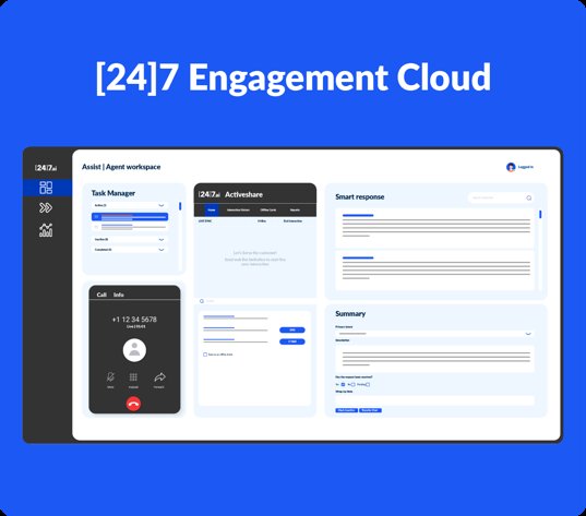 Software Development Firm 247.ai