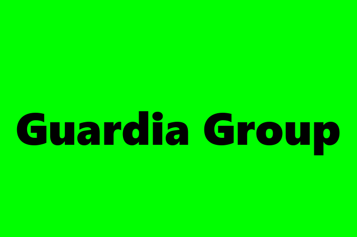 Talent Management Guardia Group