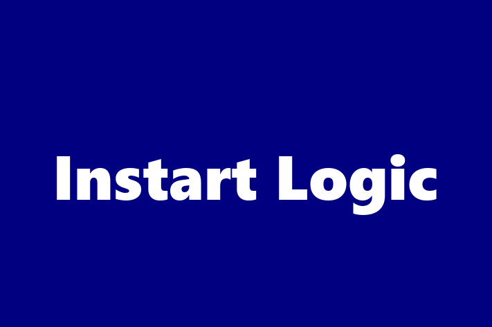 Tech Solutions Company Instart Logic