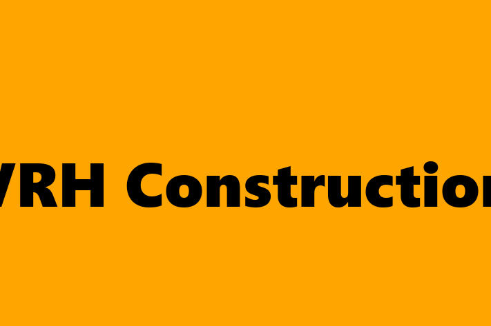 Workforce Management VRH Construction