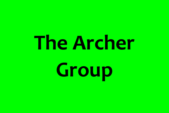 Technology Solutions Firm The Archer Group