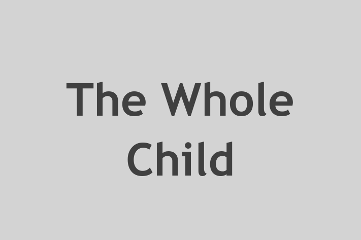 Employee Resource Management The Whole Child