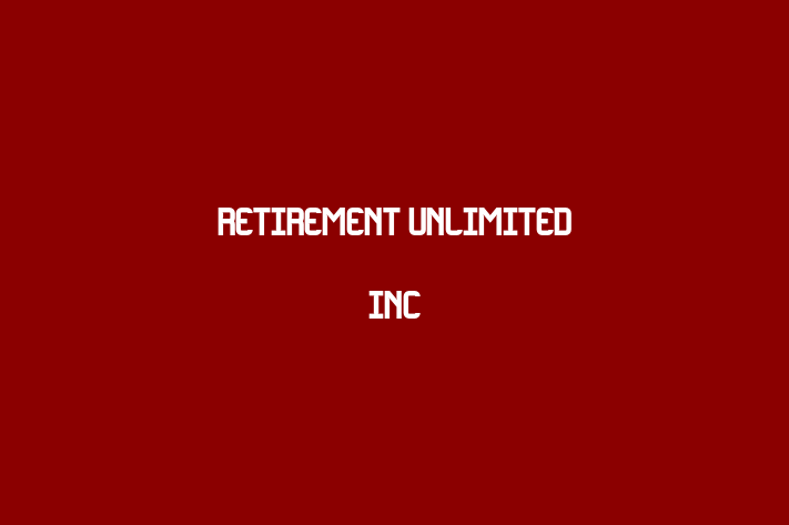 Staff Management Retirement Unlimited Inc