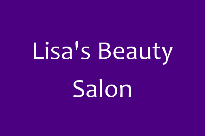 Lisas Beauty Salon