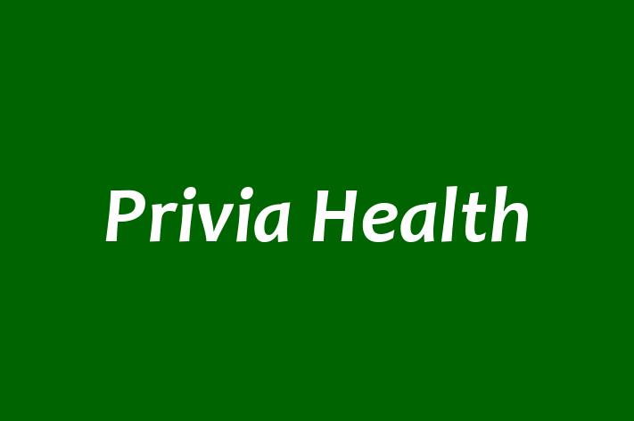 Staff Management Privia Health