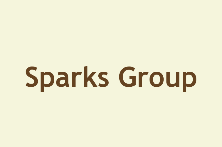 Personnel Management Sparks Group