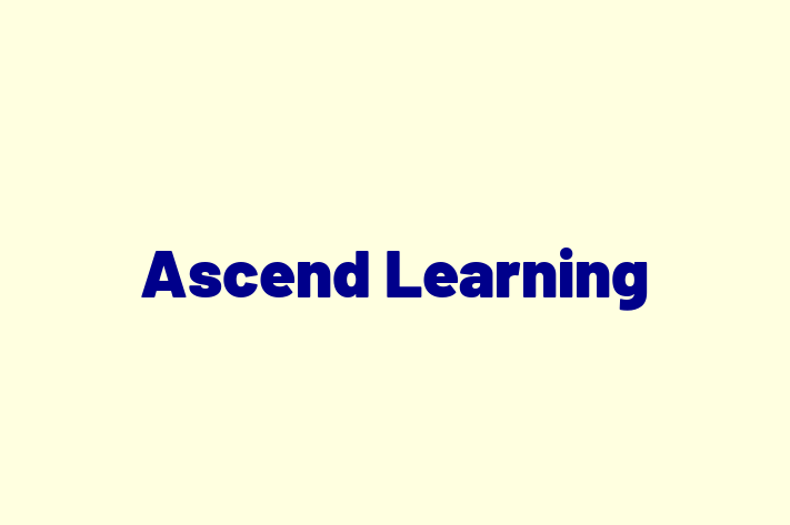 People Management Ascend Learning