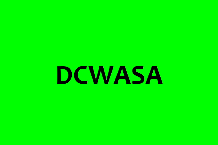 Technology Company DCWASA