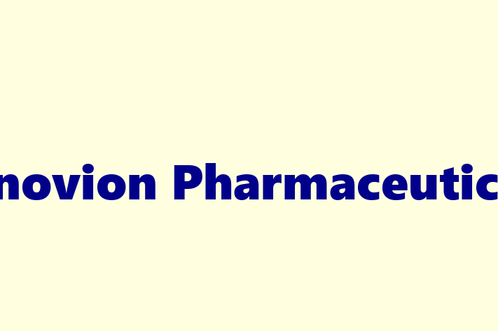 Human Capital Management Sunovion Pharmaceuticals