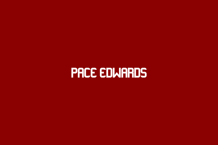 Labor Relations Pace Edwards