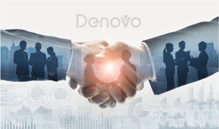 Tech Firm Denovo LLC