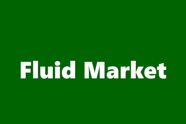 Tech Solutions Company Fluid Market