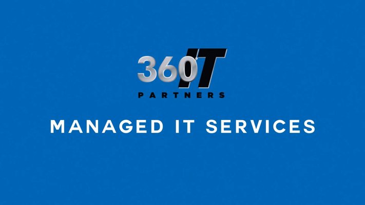 IT Company 360IT PARTNERS