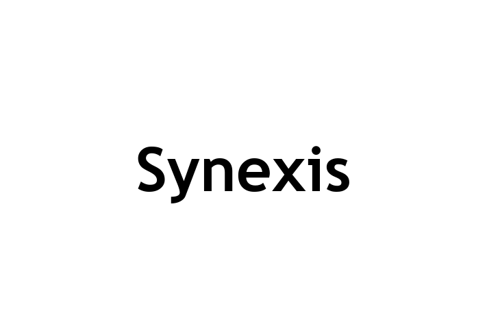 Employee Resource Management Synexis