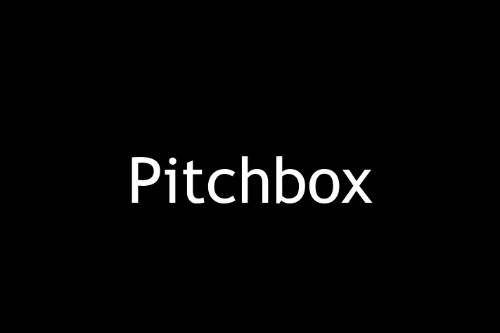 Tech Solutions Company Pitchbox