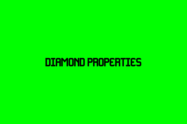 People Management Diamond Properties