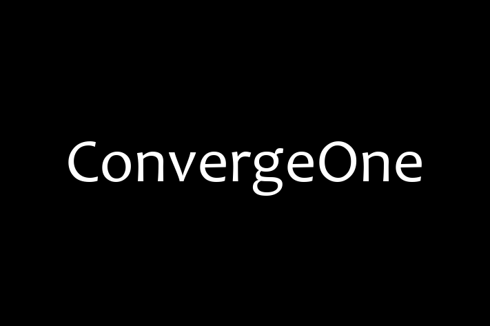 Software Development Company ConvergeOne