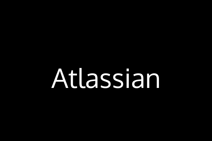 Software Firm Atlassian