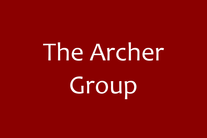 Software Firm The Archer Group