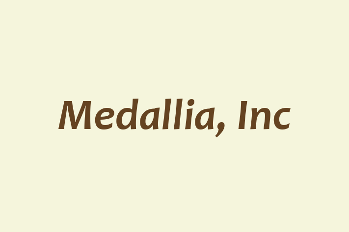 IT Company Medallia Inc