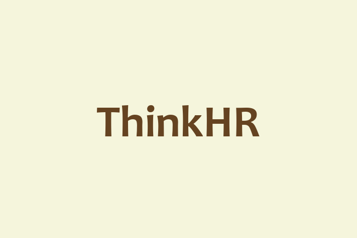 IT Company ThinkHR