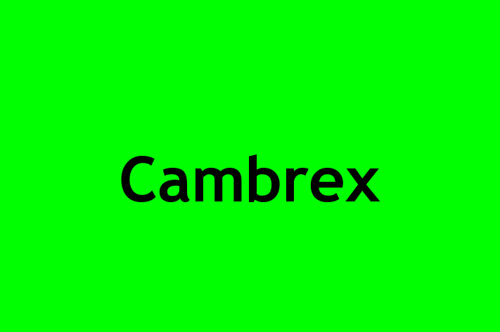 Employee Relations Cambrex