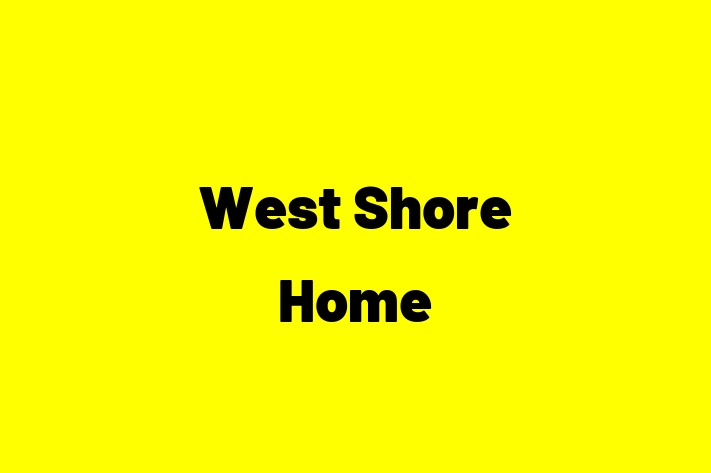 Human Capital Management West Shore Home