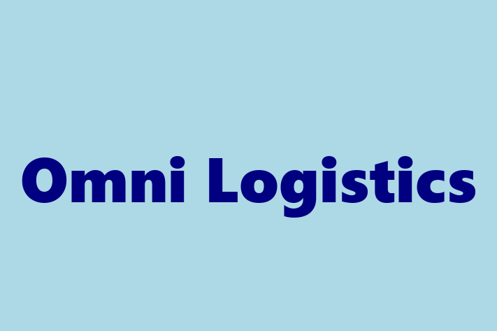 Staff Management Omni Logistics