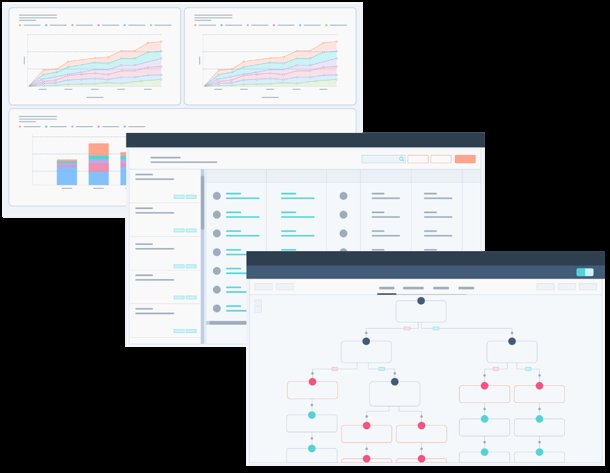 Software Engineering Company SparkReaction