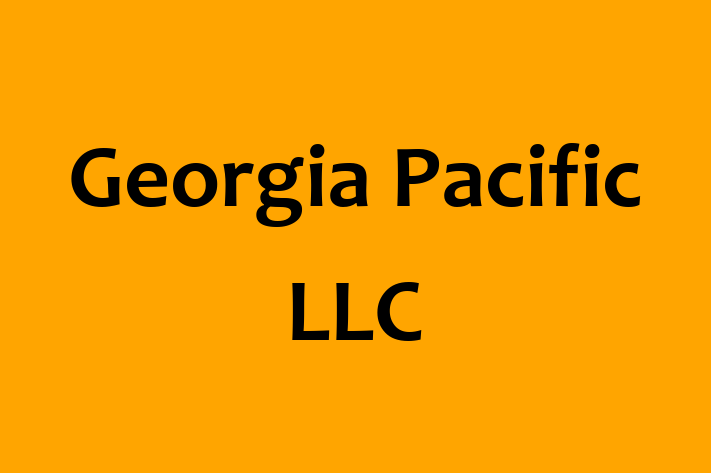 HR Administration Georgia Pacific LLC