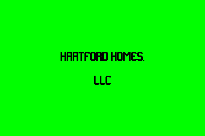 HR Administration Hartford Homes LLC