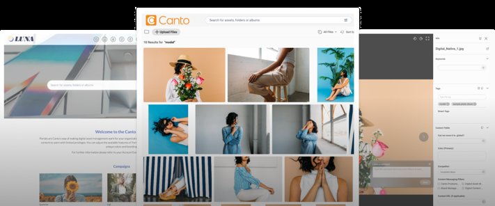 Tech Firm Canto Software Inc.