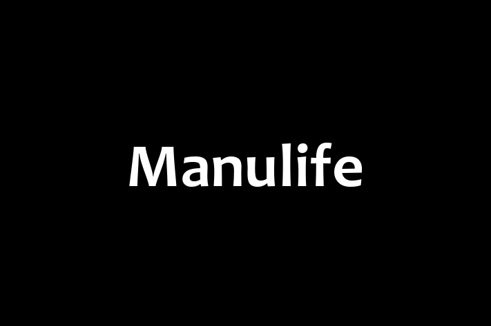 Staff Management Manulife