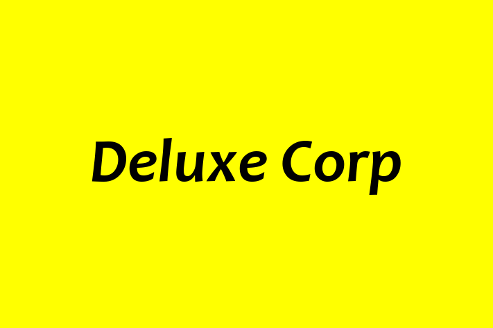 Software Firm Deluxe Corp