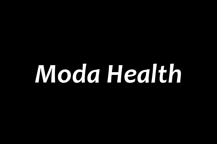 Employee Resource Management Moda Health