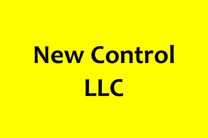 Tech Solutions Company New Control LLC