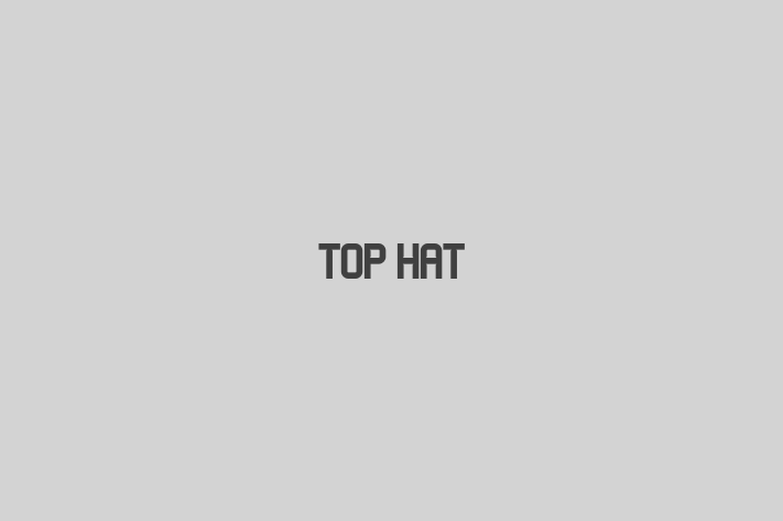 Application Development Company Top Hat