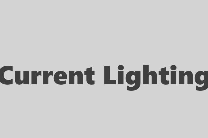 HR Administration Current Lighting