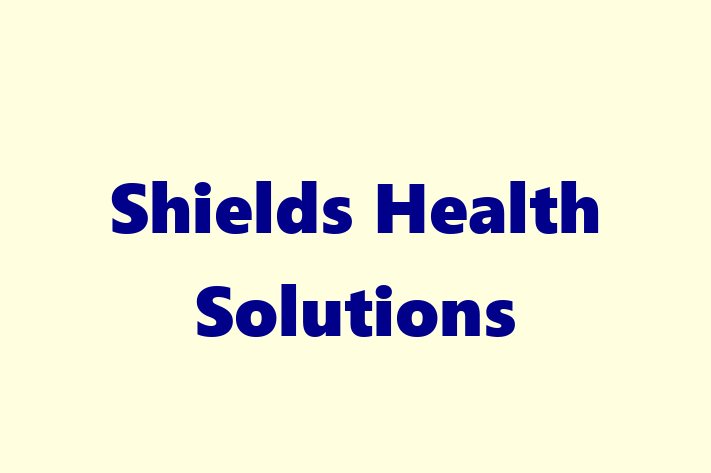 Labor Relations Shields Health Solutions