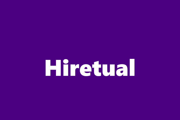 Application Development Company Hiretual