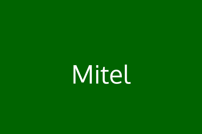 Software House Mitel