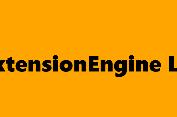 Software Firm extensionEngine Llc