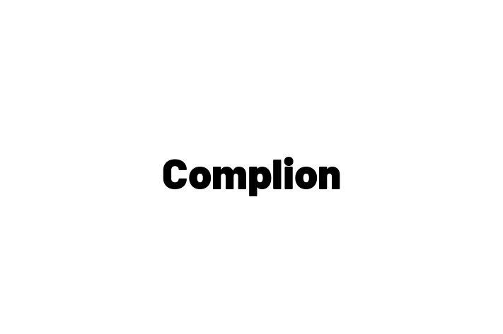 IT Company Complion