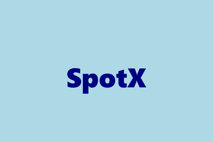 IT Company SpotX