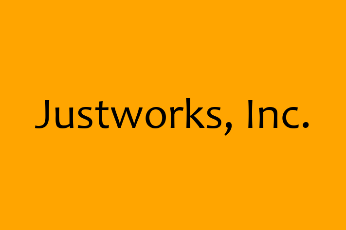 Software Engineering Company Justworks Inc.