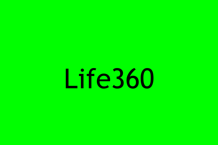 Software Development Firm Life360