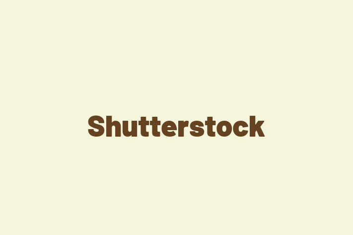 Tech Firm Shutterstock