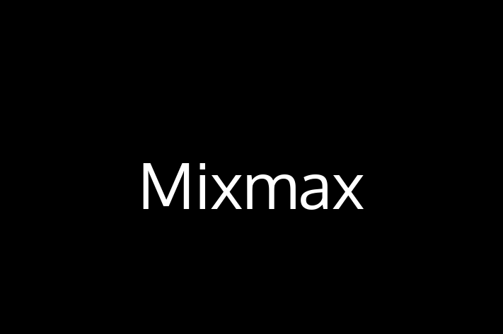 Software Services Company Mixmax